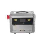 NEW ARRIVAL TA9000 Pro 9000W Dual Channel Smart Charger for TATTU 12S 14S 18S Drone Battery